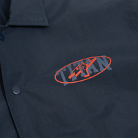 Titan Uncovered Heritage Coach Jacket