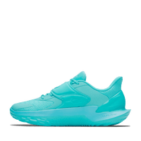 Under Armour D. Fox 2 'World Tour'