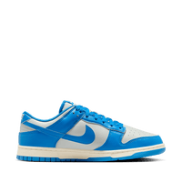 Nike Dunk Low Retro 'Light Silver/Light Photo Blue'