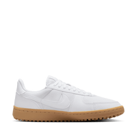 Wmns Nike Field General 'White/Gum Light Brown'
