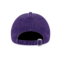 New Era Los Angeles Lakers Old School Sport 9Forty Unstructured Adjustable Cap