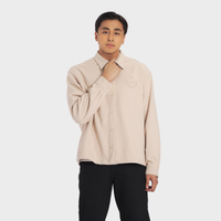 Titan XV Overshirt