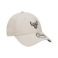New Era Chicago Bulls Visor Script 9Forty Adjustable Cap