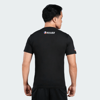 adidas Men's Pilipinas Basketbol Tee