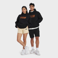 Titan Universal Love Women's Shorts - Sail