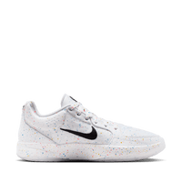 Nike Ja 2 EP 'White and Multicolor'