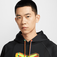Nike 'What The' Kobe Therma-FIT Pullover Hoodie