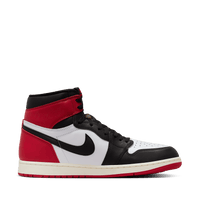 Air Jordan 1 Retro High OG 'Black Toe'