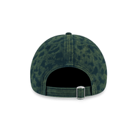 New Era Boston Celtics Hand Brush Wash 9Forty Unstructured Adjustable Cap