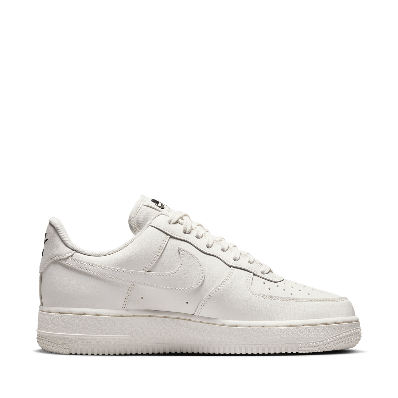 Wmns Nike Air Force 1 '07 Essential 'Sail' – TITAN