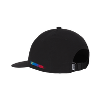 Titan Digital Fist Flatbrim Adjustable Cap