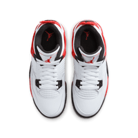 Air Jordan 4 Retro GS 'Red Cement'