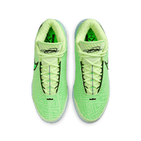 Nike LeBron NXXT Genisus 'Barely Volt'