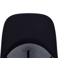 New Era Chicago Bulls Tonal Pack Black 9Forty Adjustable Cap
