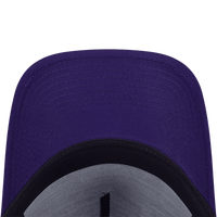 New Era Los Angeles Lakers Tonal Pack Purple 9Forty Adjustable Cap