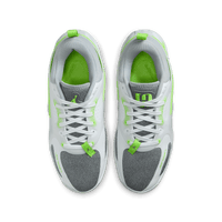 Wmns Jordan Heir PF 'Sail and Electric Green'