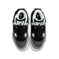 Air Jordan 4 Retro GS 'Fear'
