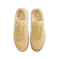 Wmns Nike Field General 'Soft Yellow/Gum Light Brown'