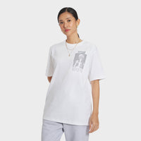 Titan Love Runs Deep Tee - White