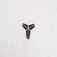 Nike Kobe Men's Pleated Short-Sleeve Basketball Top