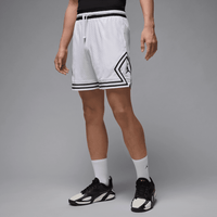 Jordan Sport Men's Dri-FIT Mesh Diamond Shorts