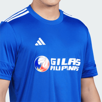 adidas Gilas Training Shirt