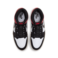 Air Jordan 1 Retro High OG 'Black Toe'