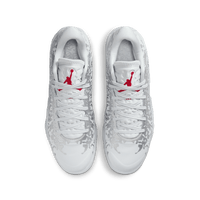 Jordan Zion 3 PF 'Pure Platinum'