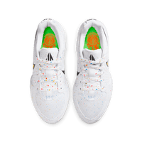 Nike Ja 2 EP 'White and Multicolor'