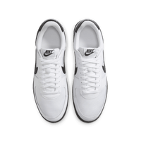 Nike Field General Leather 'White/Black'