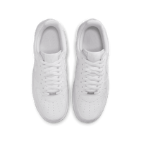 Nike Kobe Air Force 1 Low 'White'