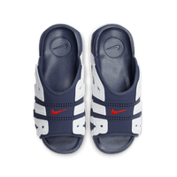 Nike Air More Uptempo Slide