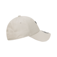 New Era Chicago Bulls Visor Script 9Forty Adjustable Cap