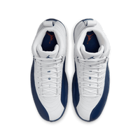 Air Jordan 12 Retro 'French Blue'