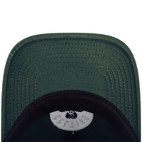 New Era Boston Celtics Hand Brush Wash 9Forty Unstructured Adjustable Cap
