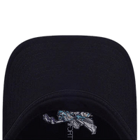 New Era Charlotte Hornets Gnarly 9Forty Adjustable Cap