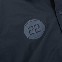 Titan Uncovered Heritage Coach Jacket
