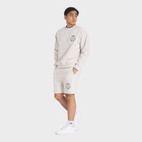 Titan FLOTG Crest Logo Crewneck