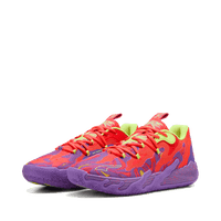 Puma MB.03 Lo 'Lava'