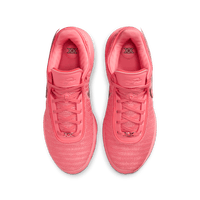 Nike LeBron XX EP 'Pink Gaze and Metallic Silver'