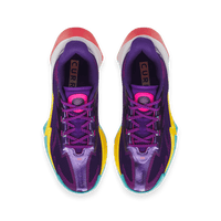 Under Armour Curry Series 7 'World Tour'