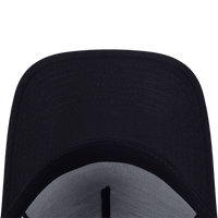 New Era Los Angeles Lakers Tonal Pack Black 9Forty Adjustable Cap