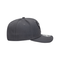 New Era Chicago Bulls Repreve® Carbon Steel 9Seventy Snapback Cap