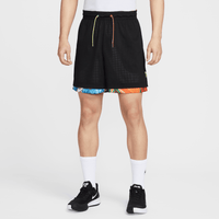Nike 'What The' Kobe 6" Dri-FIT Reversible Basketball Shorts