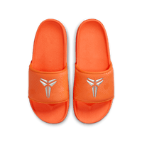 Nike Kobe Offcourt Slide 'Safety Orange'