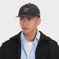 Titan Digital Fist Flatbrim Adjustable Cap
