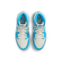 Air Jordan 1 Retro High OG PS 'UNC Reimagined'