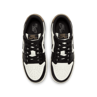 Air Jordan 1 Low OG GS 'Mocha'