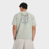 Titan FLOTG Crest Logo Tee
