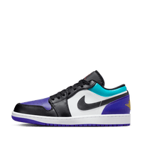 Air Jordan 1 Low 'Aqua'